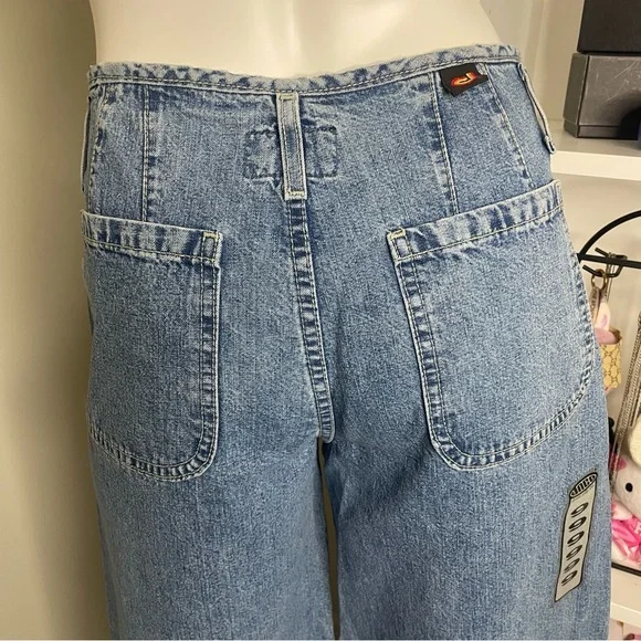 Deadstock JNCO Jeans - Picture 4 of 11